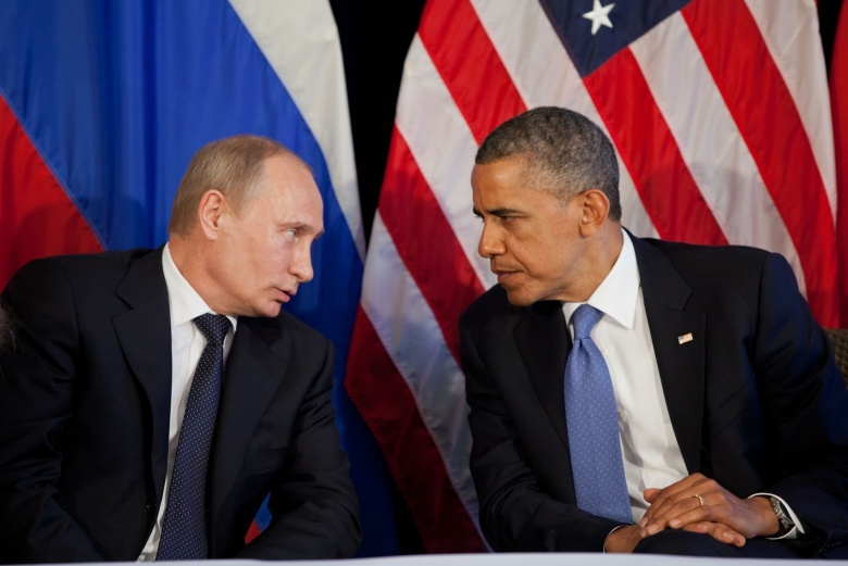 President Obama To Address United Nations And Meet With Putin