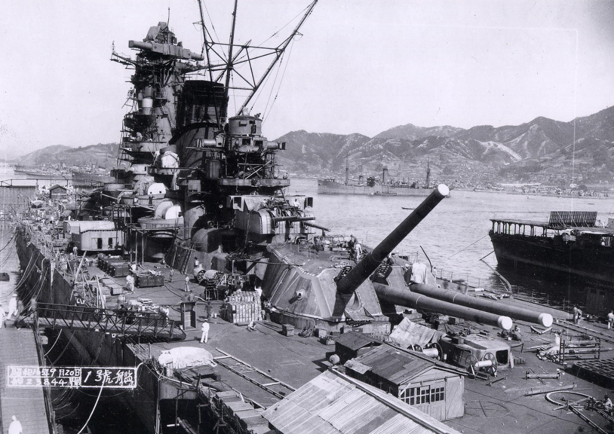 Yamato-Class